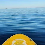 Galeb דירה פרימוסטן