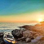 Galeb דירה *
