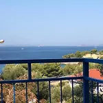 דירה Galeb *