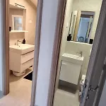 Апартаменты Galeb