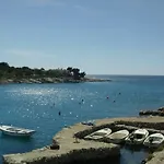 Galeb דירה