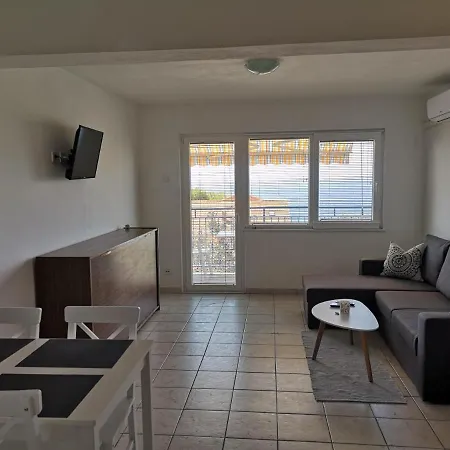 Galeb Apartment