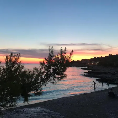 Apartment Galeb Primosten