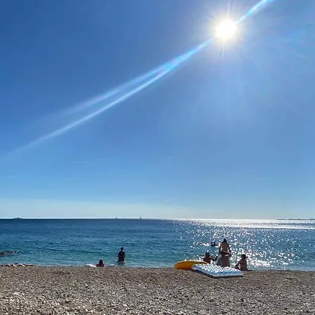 Apartment Galeb