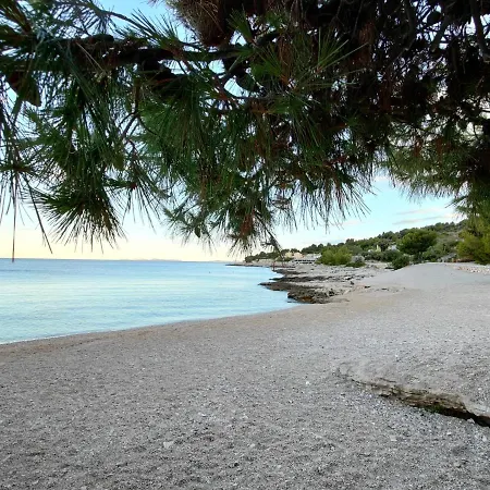 Apartment Galeb *