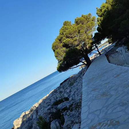 Galeb Apartment
