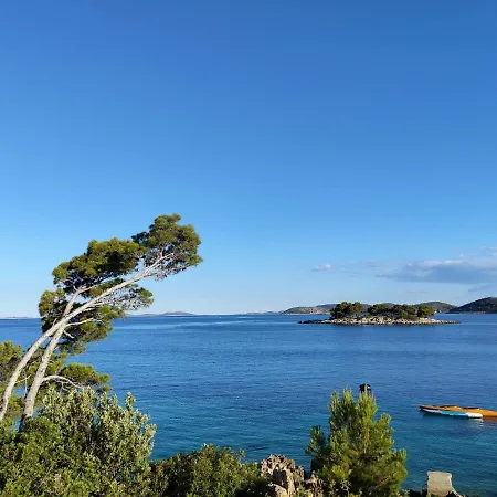 Galeb Primosten