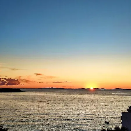 Galeb Apartment Primosten