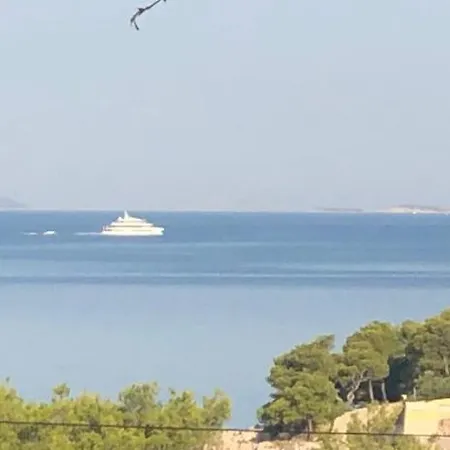 Apartment Galeb Primošten