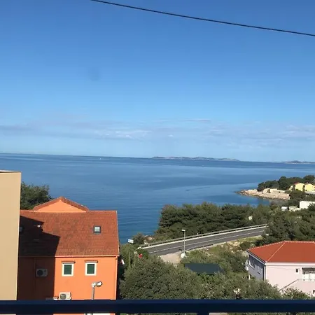 Apartment Galeb