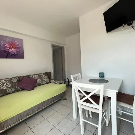Galeb Apartment *