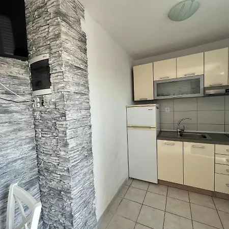 Galeb Apartment Primosten