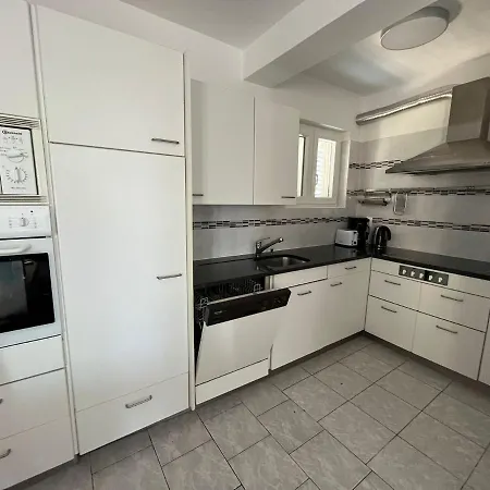 Galeb Apartamento *