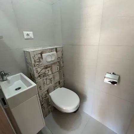 Galeb Apartment
