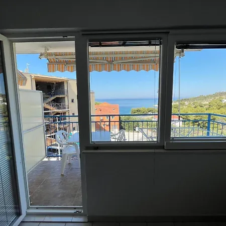 Galeb Appartement Primošten