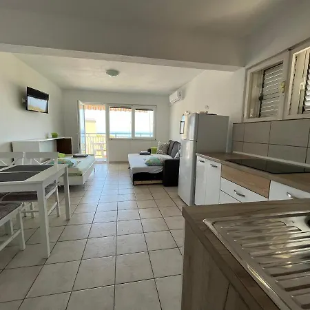 Apartament Galeb *