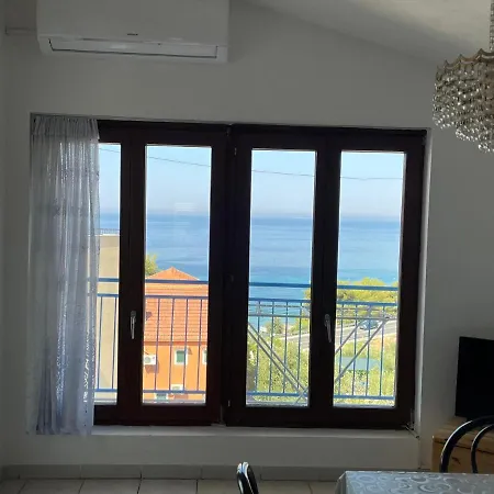 Galeb * Primosten