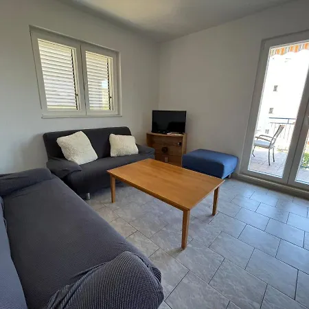 Apartment Galeb