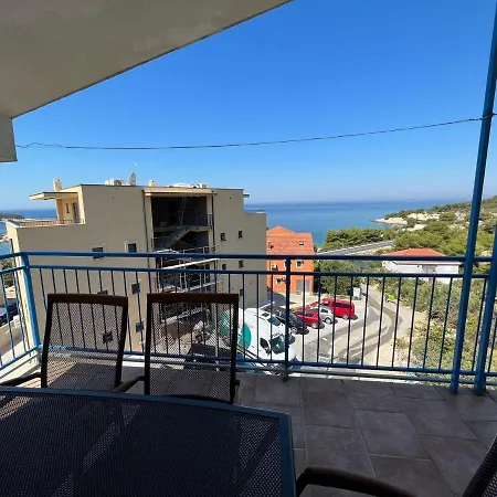 Galeb Apartment Primosten