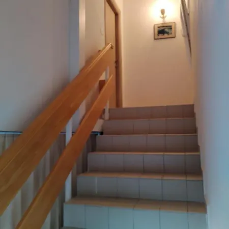 Galeb Apartment *