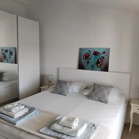 Galeb Apartment