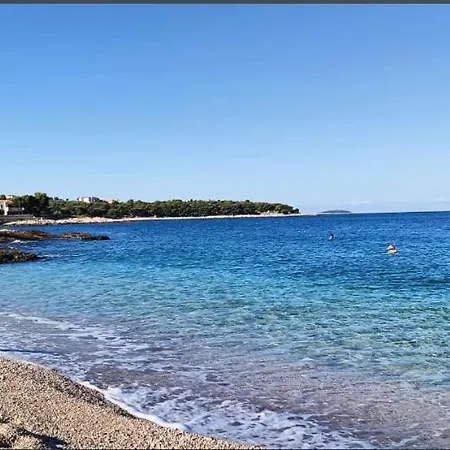 Galeb * Primosten