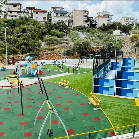 Galeb * פרימוסטן