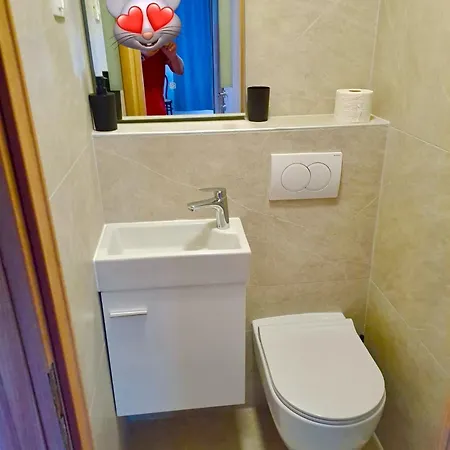 Apartment Galeb Primosten