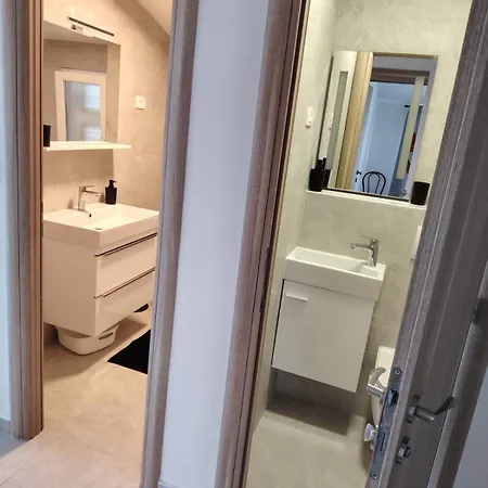 Apartment Galeb