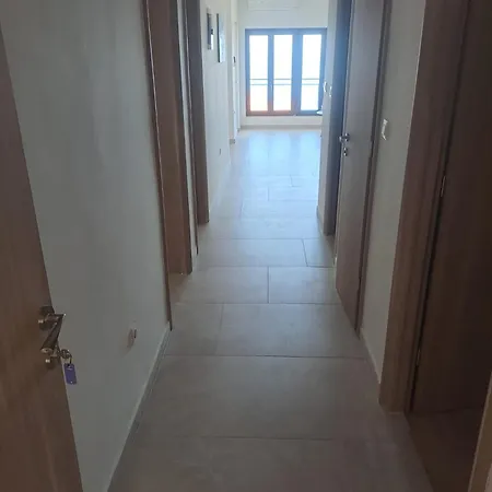Galeb Apartment Primosten