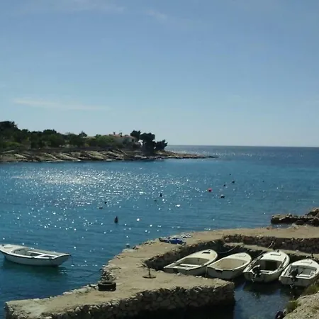 Galeb Apartment