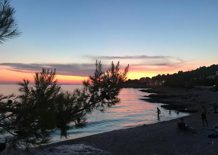 Appartement Galeb Primošten