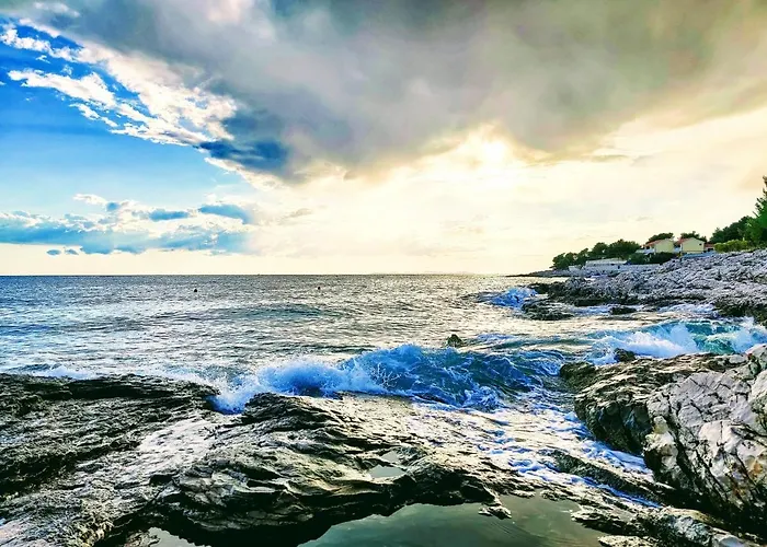 Galeb * プリモシュテン