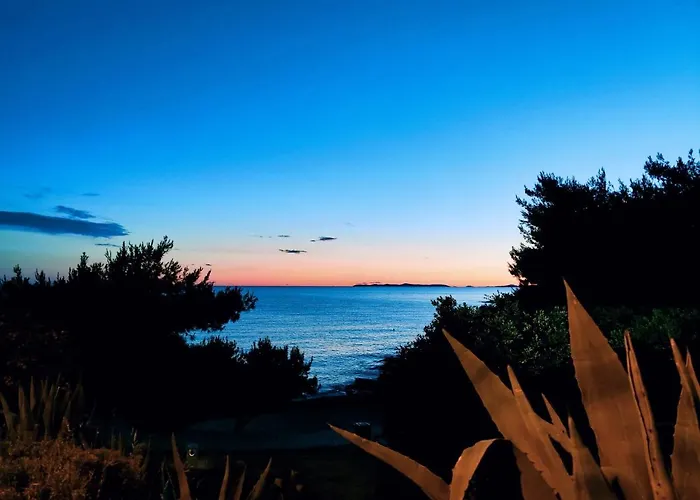 Galeb * プリモシュテン