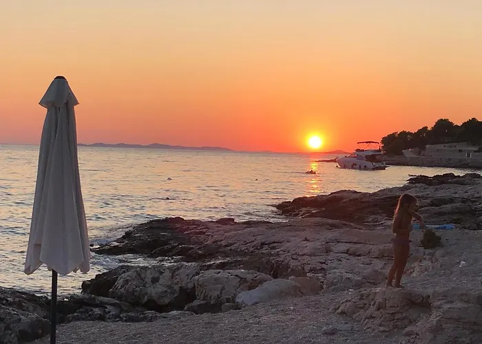 Appartement Galeb Primošten