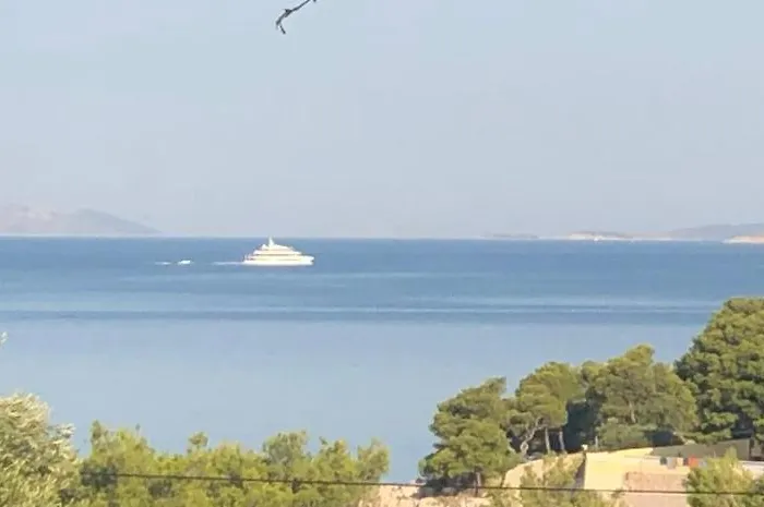 Appartement Galeb Primošten