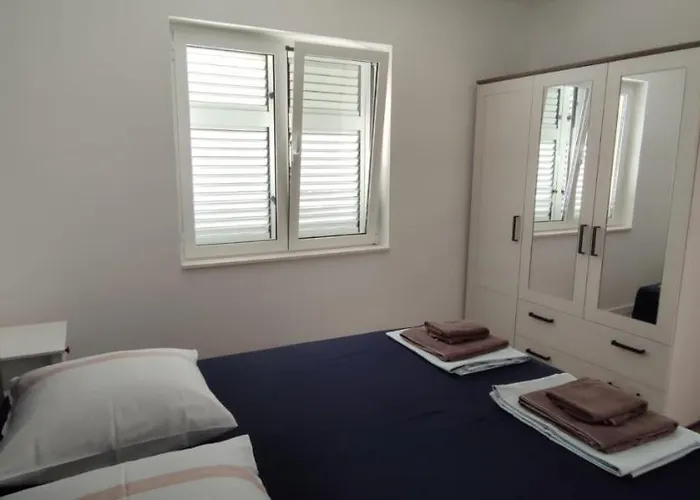 Galeb Appartement Primošten