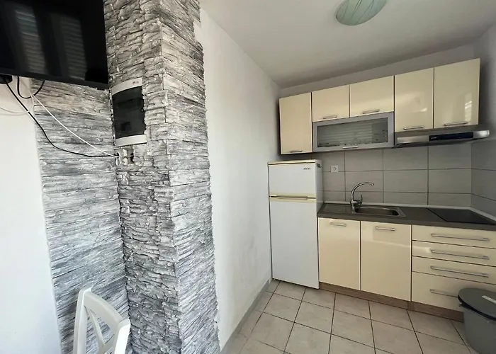 Galeb Appartement Primošten