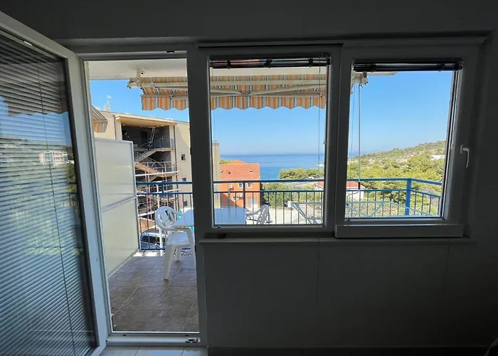 Galeb Appartement Primošten