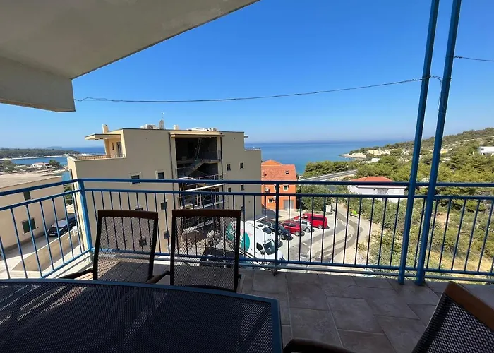 Galeb Appartement Primošten