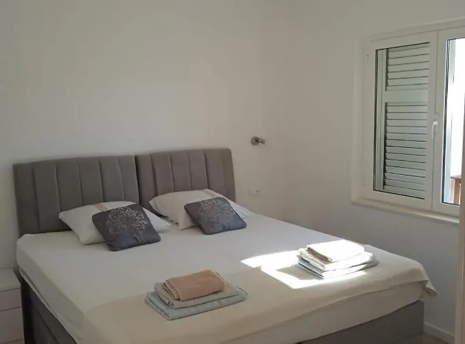 Galeb Appartement Primošten