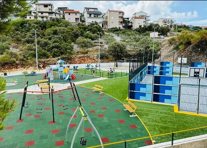 Galeb * プリモシュテン