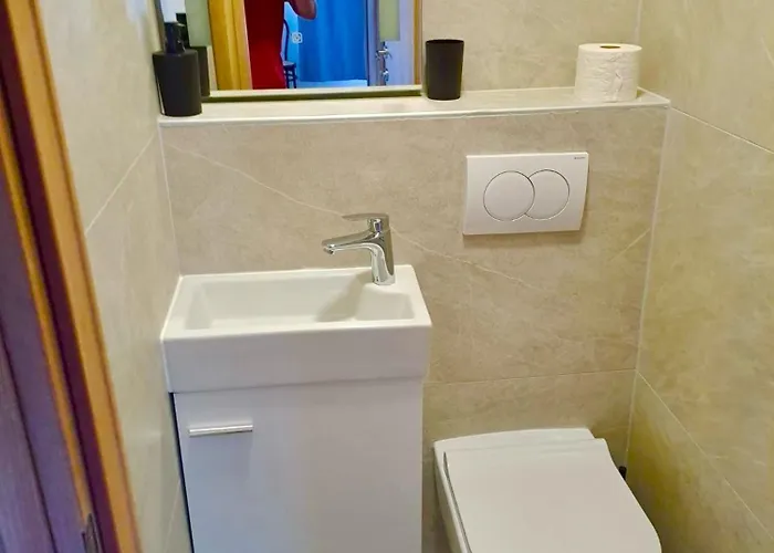 Appartement Galeb Primošten