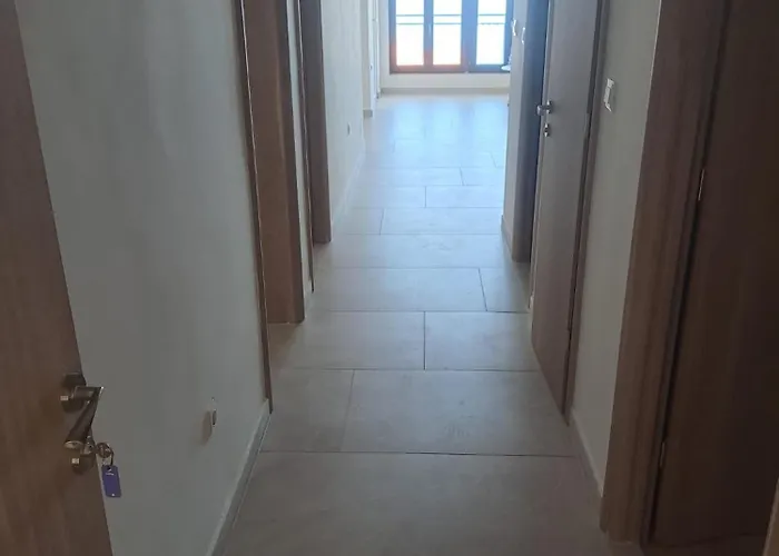 Galeb Appartement Primošten